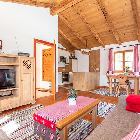 Leitnerhof Hotel Bad Reichenhall Eksteriør billede
