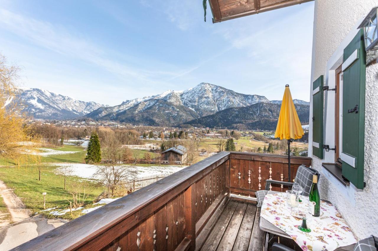 Leitnerhof Hotel Bad Reichenhall Eksteriør billede