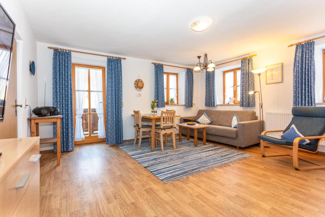 Leitnerhof Hotel Bad Reichenhall Eksteriør billede