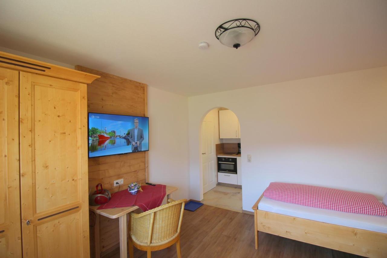 Leitnerhof Hotel Bad Reichenhall Eksteriør billede
