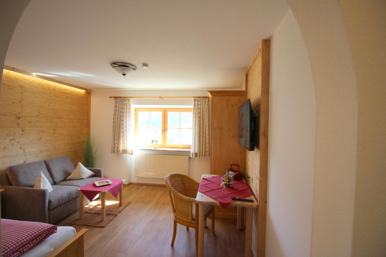 Leitnerhof Hotel Bad Reichenhall Eksteriør billede