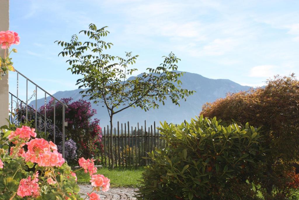Leitnerhof Hotel Bad Reichenhall Eksteriør billede