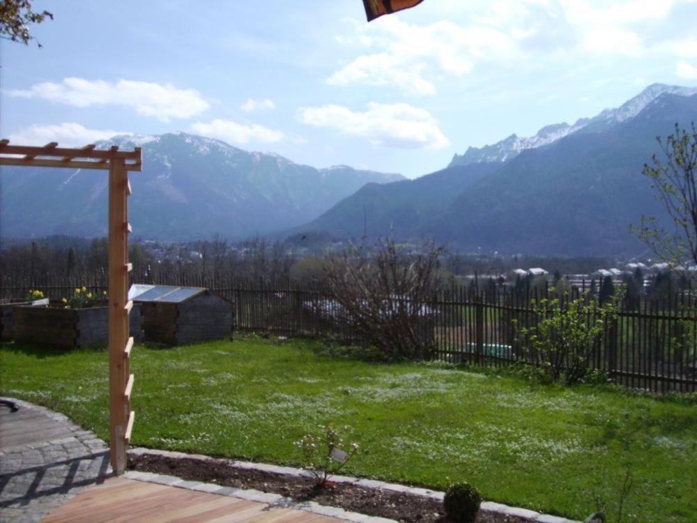 Leitnerhof Hotel Bad Reichenhall Eksteriør billede