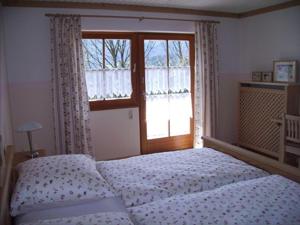 Leitnerhof Hotel Bad Reichenhall Eksteriør billede