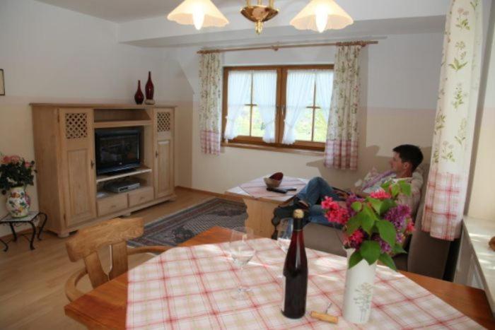 Leitnerhof Hotel Bad Reichenhall Eksteriør billede