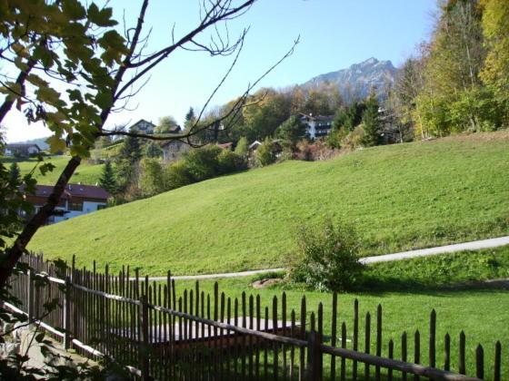 Leitnerhof Hotel Bad Reichenhall Eksteriør billede