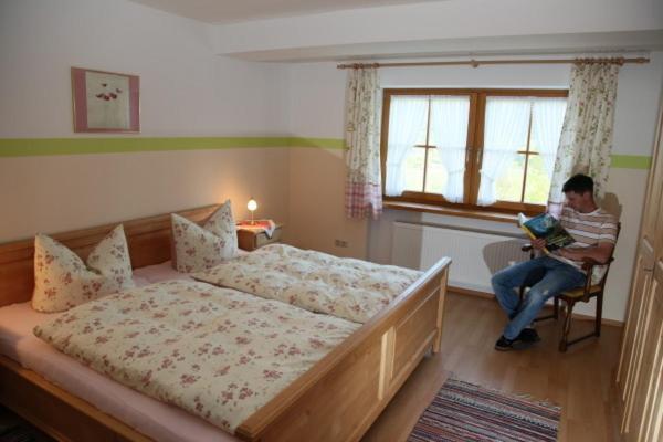 Leitnerhof Hotel Bad Reichenhall Eksteriør billede