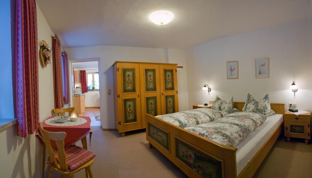 Leitnerhof Hotel Bad Reichenhall Eksteriør billede